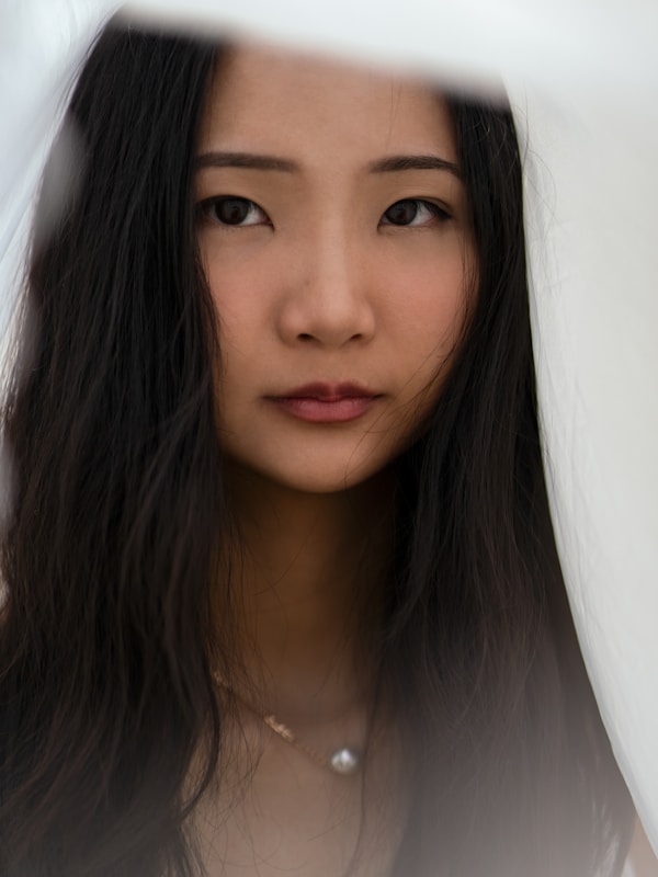 【フェチ系】フォトブック＋映像の複合企画 — 丁寧な撮影環境