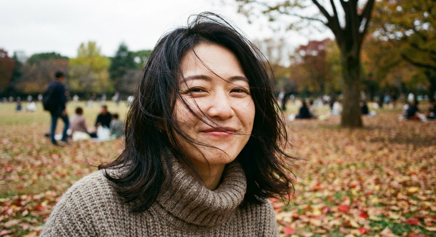 出演者イメージ